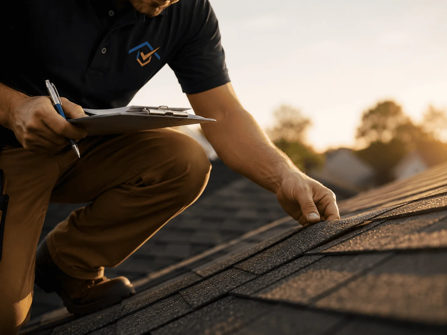 Why Choose Roof Inspection in Metter, GA